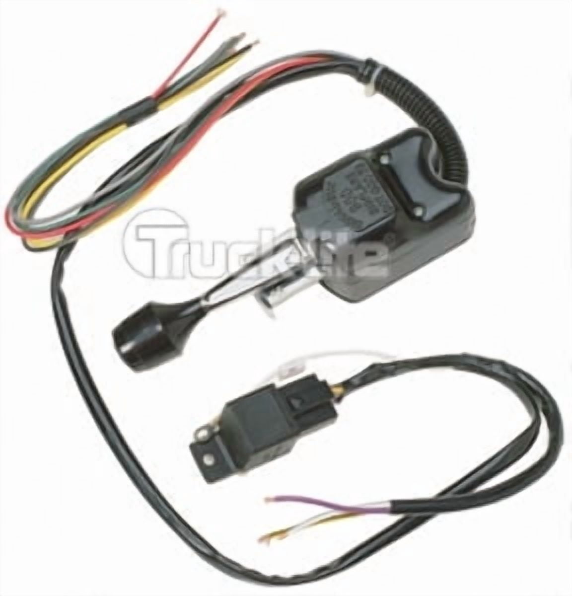 Truck-Lite 905 Universal Turn Signal Switch Flat Back w/ Dimmer