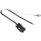Truck-Lite 94902 Clearance/Marker Lamp Plug - Walmart.com