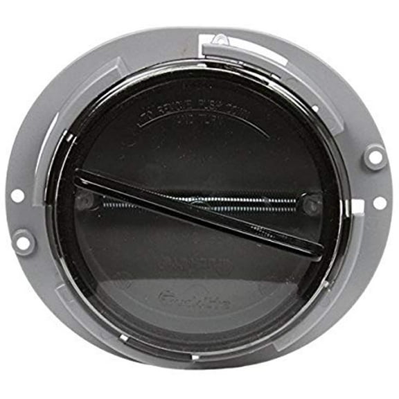 Truck-Lite 97960-3 Document Holder Kit, 0.5 lb