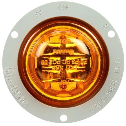 Truck-Lite Marker Clearance Light - 10379Y
