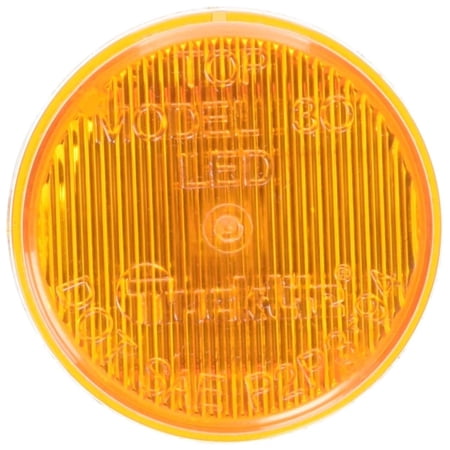 Truck-Lite Marker Clearance Light - 30250Y