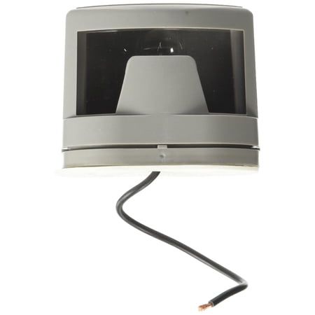 Truck-Lite Model 26 Bulb Replaceable, gray