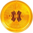 thumbnail image 1 of Truck-Lite Model 30 Marker Light Yellow 2" Round 30200Y, 1 of 1