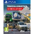 thumbnail image 1 of Truck & Logistics Simulator, 1 of 5