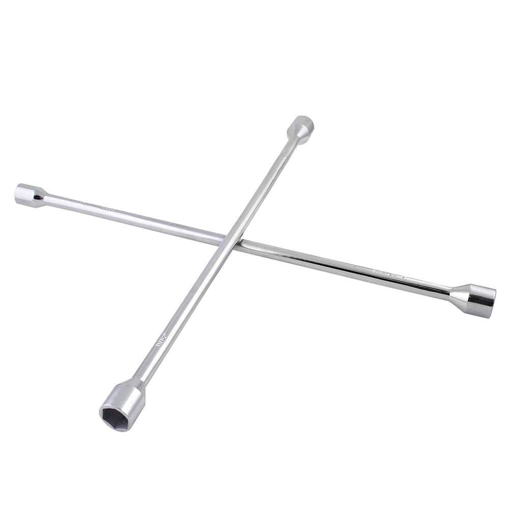 Truck Lug Wrench 26" Surtek