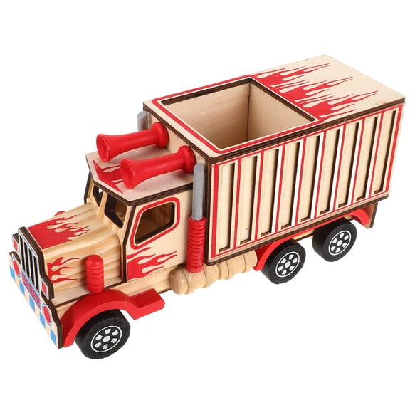 Model for Decoration with Fine Details and Craftsmanship 3 5 Inches