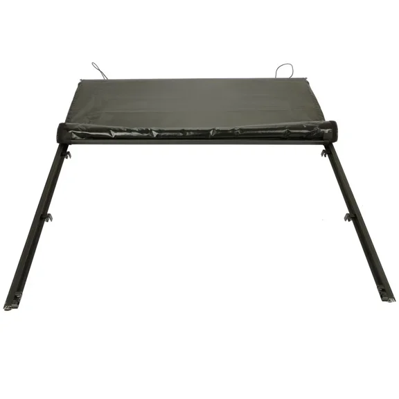 Truck Outer Rocker Panel 2dr Standard Cab Set For 04-08 Ford F-150 F150