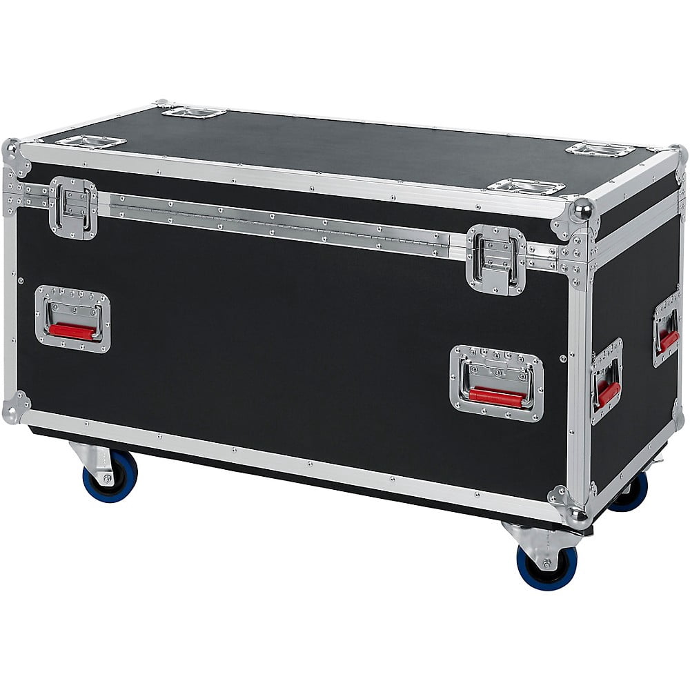 Gator Cases G-TOURTRK452212 Storage Case - Walmart.com