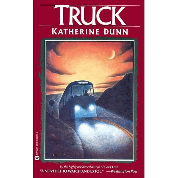 Truck, (Paperback)