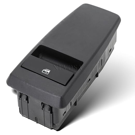 Truck Power Window Regulator Switch For Man TGS TGX TGA TGL TGM 81258067066 81258067095 81258067083 81258067112