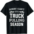 thumbnail image 1 of Truck Pulling Shirts Tractor Pulling Pull Truck T-Shirt, 1 of 4