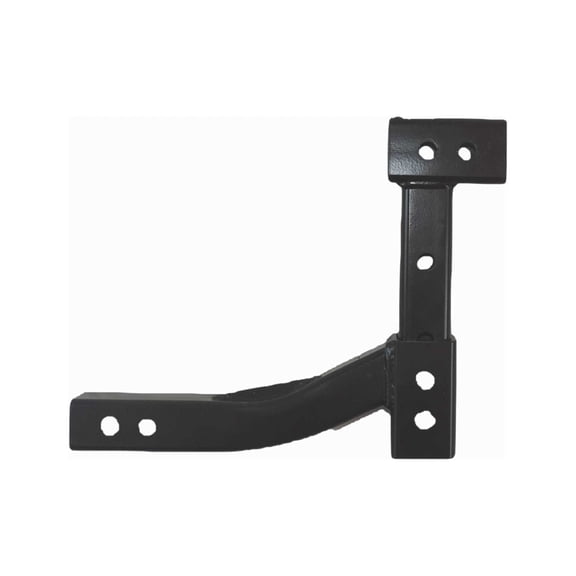 Truck Quick Adjust Made in USA Receiver Hitch 5,000 lb