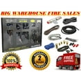 thumbnail image 1 of Truck RV 4 Gauge 2000W Car Amplifier Complete Installation Amp Kit Power Wiring, 1 of 3