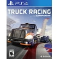 thumbnail image 1 of Truck Racing Championship (Playstation 4), 1 of 5