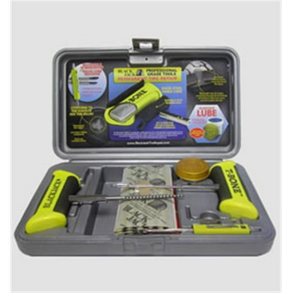 Truck Repair Kit With 35 Repairs