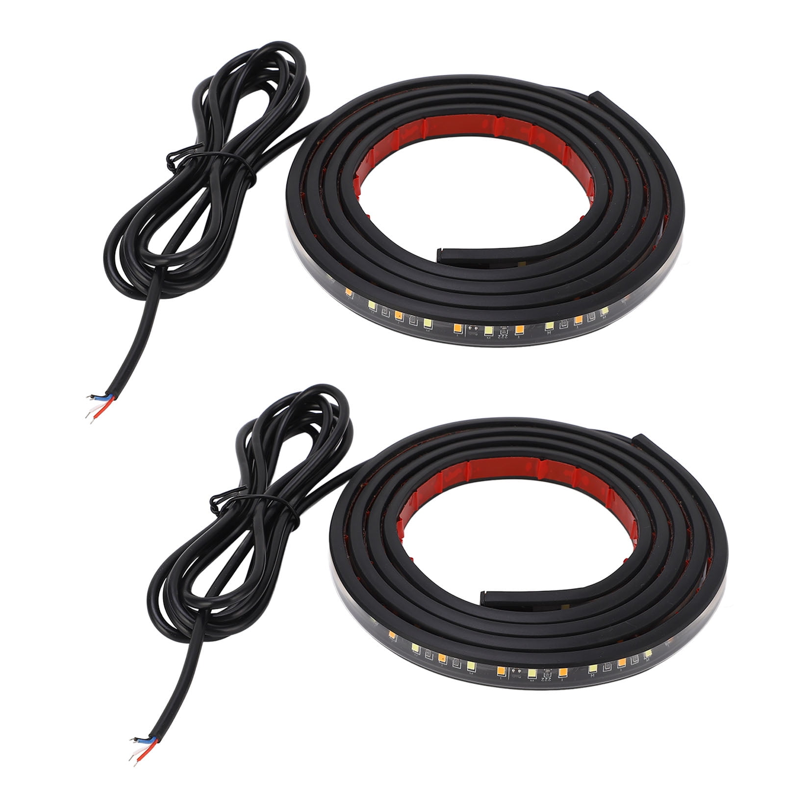 Truck Running Board Lights, Car Step Lights 12V To 24V For Pickup Truck