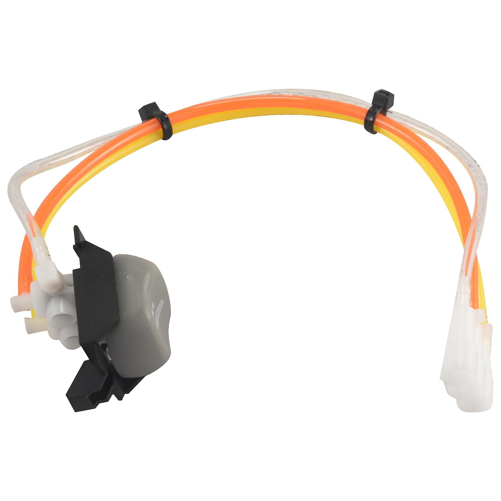 Truck Seat Adjustment Control Valve Switch Compatible MAN Eurocargo