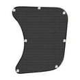 thumbnail image 1 of Truck Side Window Sunshade with Universal Adaptability, UV Protection, Stable Fixation, and Easy Use, 1 of 8
