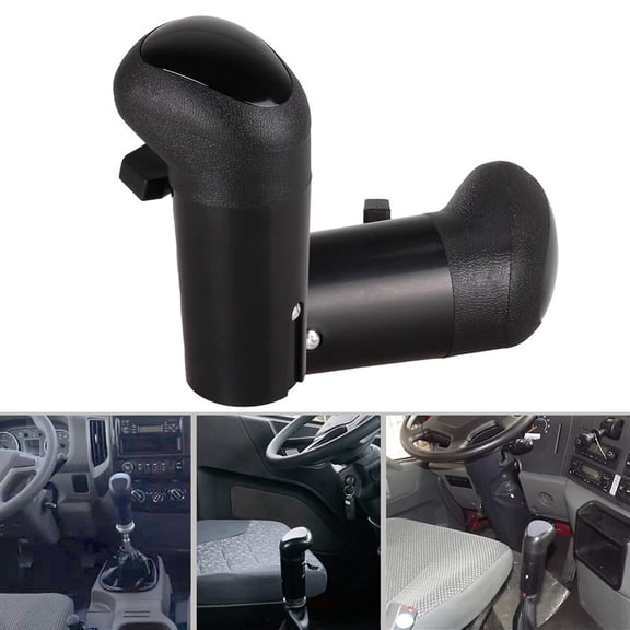 Truck Simulator Style 9&10 Speed Shift Knob for Gaming