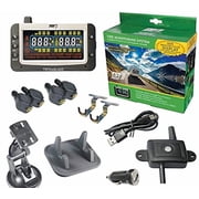 Truck System Technology TST-507-FT-4-C