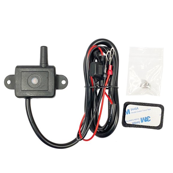 Truck System Technology TST-507-R