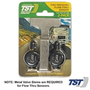 Truck System Technology TST TST-507-FT-S2 507 Series TPMS SYSTEM