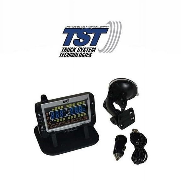 Truck System Technology TST-507-D-C