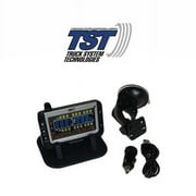Truck System Technology TST-507-D-C