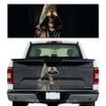 thumbnail image 1 of Truck Tailgate Wrap Grunge Reaper HD Decal Graphics MightySkins Professional Grade 3M Material Universal Fit for Full Size Trucks Weatherproof & Car Wash Safe, 1 of 6