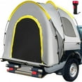 Truck Tent 55.2 Truck Bed Tent, FullSize Pickup Tent, Waterproof