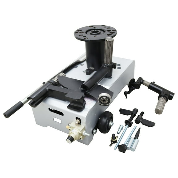 Truck Tire Changer Pneumatic Portable Tire Changing Machine R16 R17.9-19.5 R22.5 Inch Series