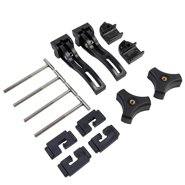 Truck Tonneau Cover Replacement Installation Accessory Fit for TriFold