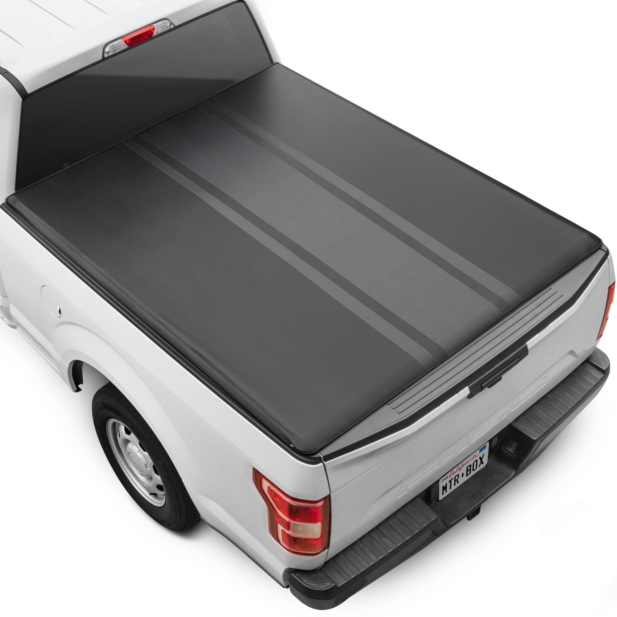 2017 F 150 Bed Cover