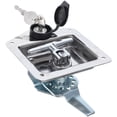 thumbnail image 2 of 2 Stahl Truck Toolbox Lock Keys - Cut To Your Code K311 Thru K319 Replacement Key 2 of 4