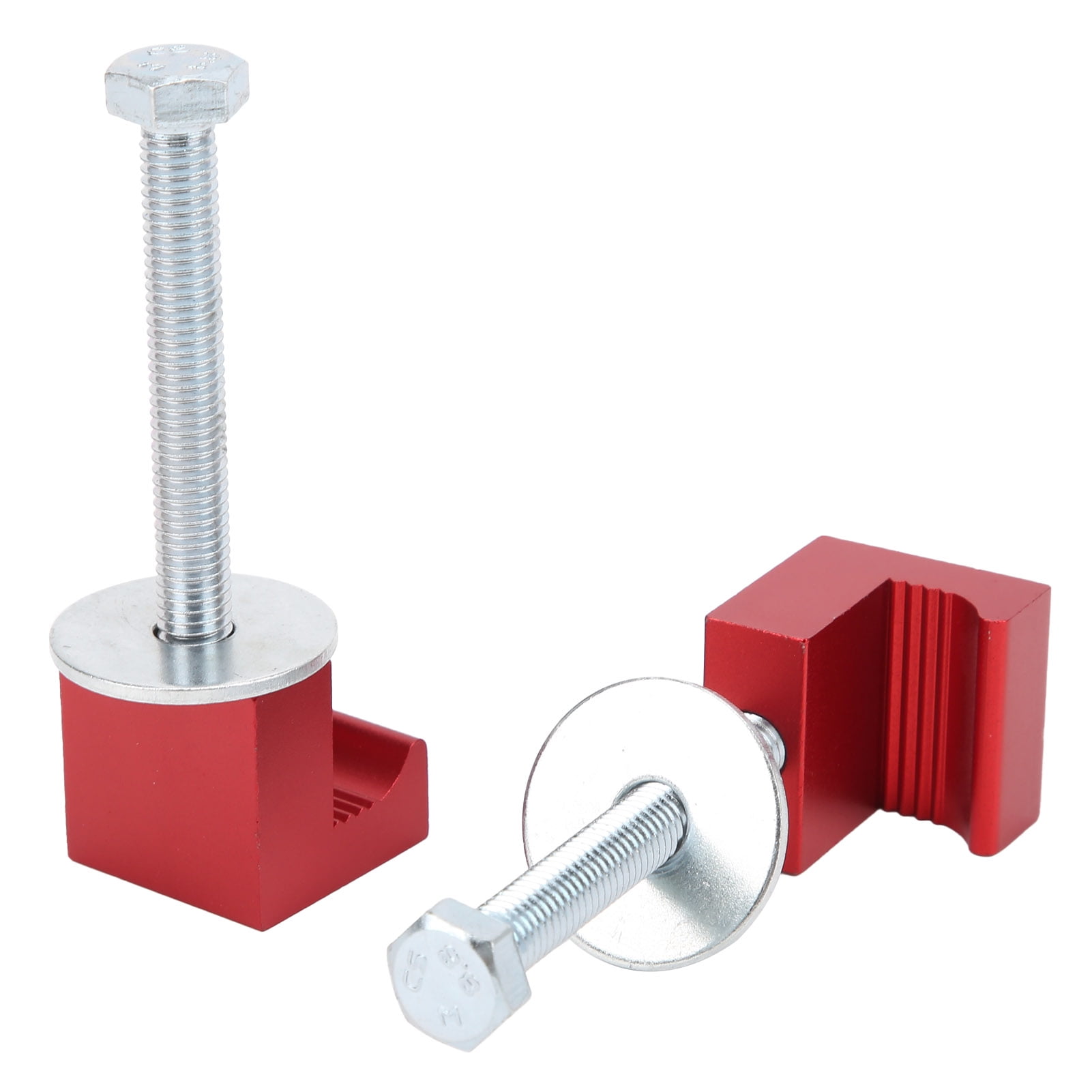 Truck Tool Box Tie Down, ToolBox J Hook Aluminum Easy Installation For