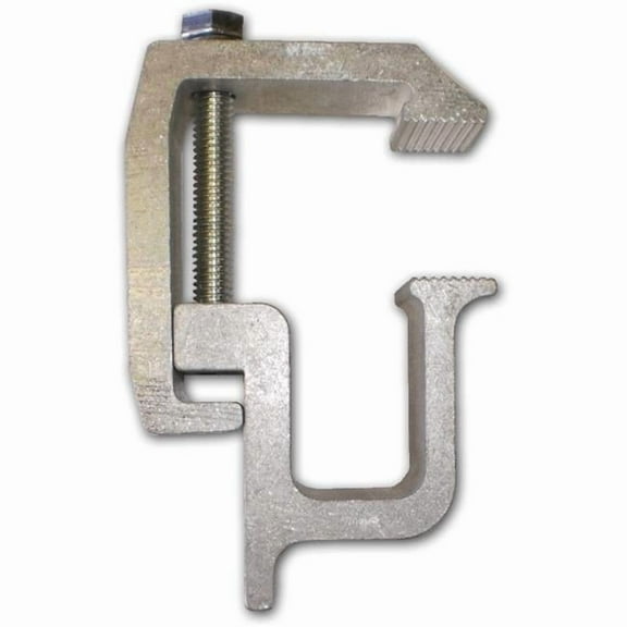 Truck Topper Cap Camper Clamp Lock