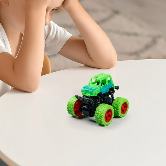 Truck Toys Friction Powered Toy