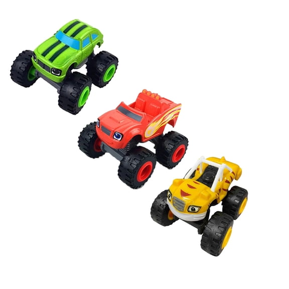 Truck Toys Machines Car Toy Classic Cars Toys Model Farm Animal for Kids Animals for Kids 3-5