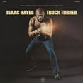 thumbnail image 1 of Isaac Hayes - Truck Turner (Original Soundtrack) - 2xLP Vinyl, 1 of 2