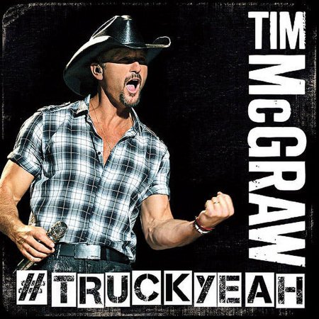 Truck Yeah (Walmart Exclusive)