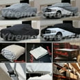 thumbnail image 1 of Truck cover fits 2020 JEEP GLADIATOR XCP XtremeCoverPro Pro Series Gray, 1 of 11