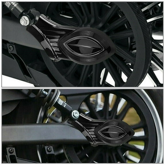 Truck tailgate auxiliary shock absorber pillar lifting support suitable for Ford F-150 2015-2020-