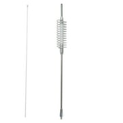 TruckSpec Helig Coil Antenna Center Loaded with 1000 Watt Power