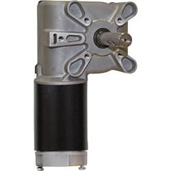 TruckStar 127775 Tarp Gear 112V DC Motor for 5-Bolt Mounts, 1. 2 HP - 40 RPM - 33 amps - Model No. 5541065