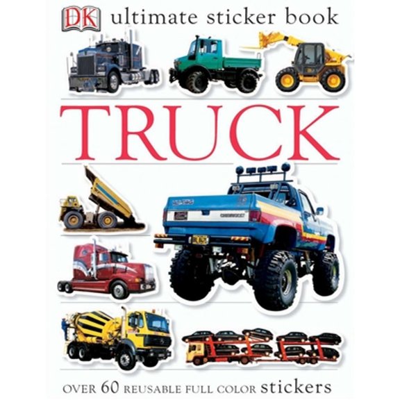 Pre-Owned Truck (Paperback) 0756602394 9780756602390