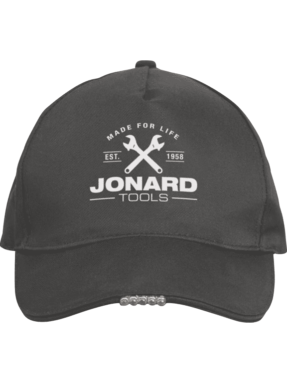 Baseball Cap - Single Pack Residential Use, Standard Application