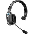Trucker Bluetooth Headset, V5.2 Wireless Headset with Upgraded