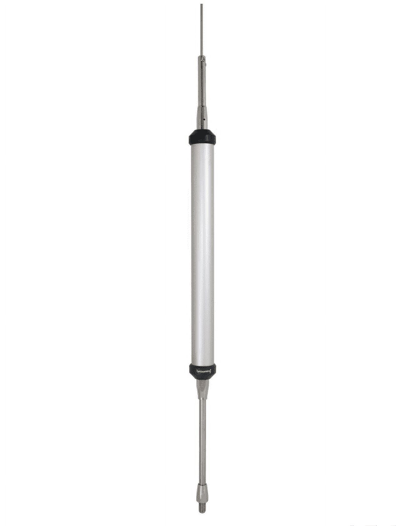 Trucker CB 2630MHz, 10 Meters Ham Tunable Aluminum Radio Antenna