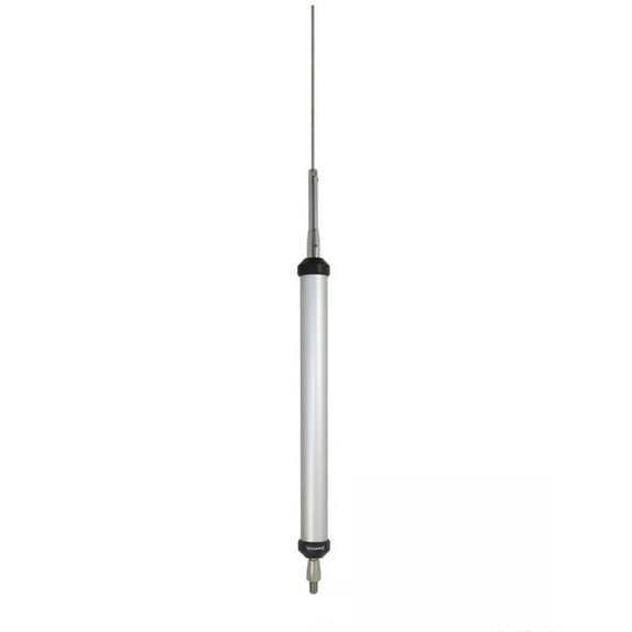 Trucker CB Mobile Radio Antenna 26-30MHz, Tunable to To 10 Meters Ham Frequency BR5100