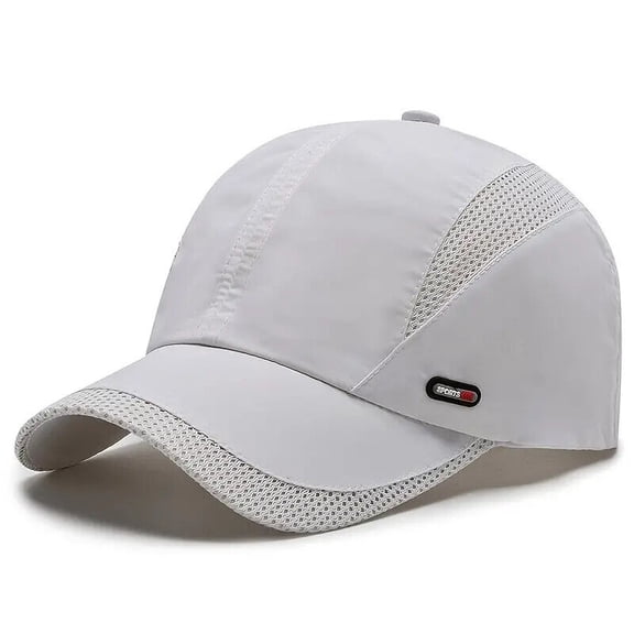 Trucker Cap Basecap Baseball Cap Snapback Mesh Cap Cappy Summer Protection Hat